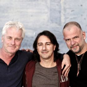 Bild: Süden II - Schmidbauer, Pollina, Kälberer