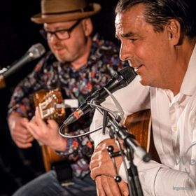 Bild: Hättste mal gleich gelebt - Friedrich & Wiesenhütter