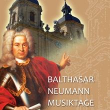 Bild: Balthasar Neumann Musiktage