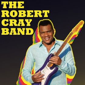 Bild: Robert Cray