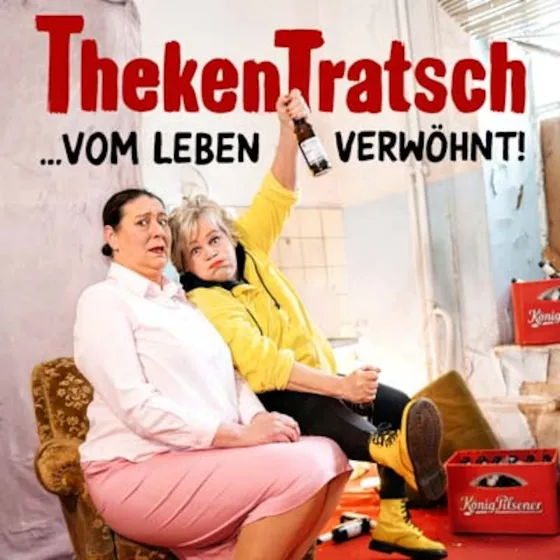 Bild: Thekentratsch