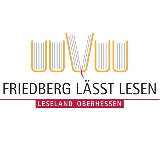 Bild: Friedberg lässt lesen