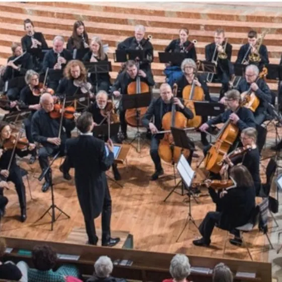 Bild: Münchner Ärzteorchester