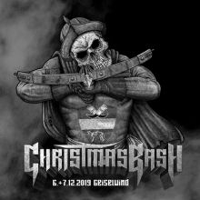 Bild: Christmas Bash