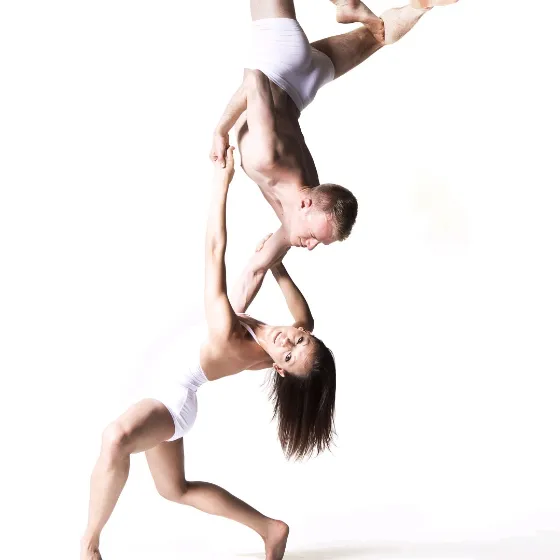 Bild: Jon Lehrer Dance Company