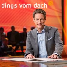Bild: Dings vom Dach