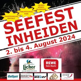 Bild: Seefest Inheiden