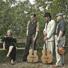 Bild: Donati Swing Ensemble