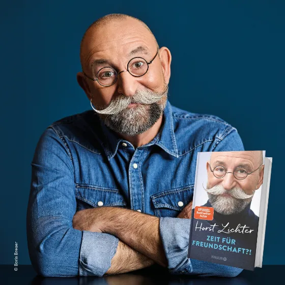 Bild: Horst Lichter