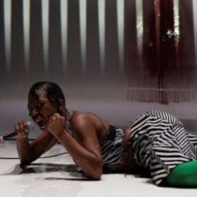 Bild: Performing Democracy