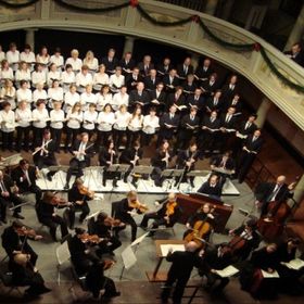 Bild: Neuruppiner A-cappella-Chor