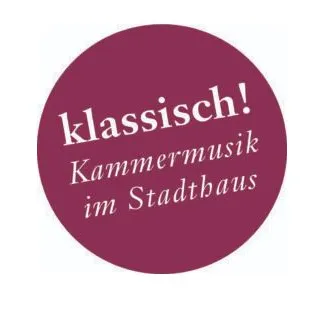 Bild: klassisch! – Kammermusik im Stadthaus