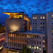 Bild: Fleming's Selection Hotel Frankfurt-City