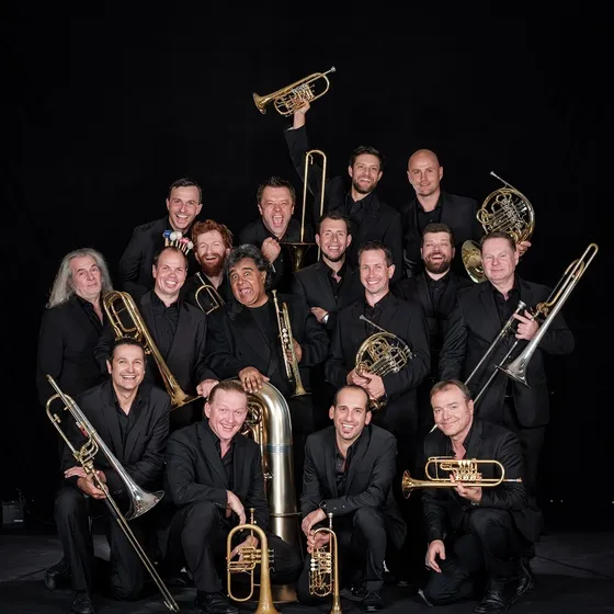 Bild: Pro Brass
