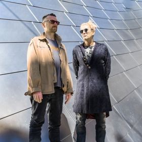 Bild: Front Line Assembly