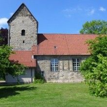 Bild: Blues in der Kirche - Salzgitter