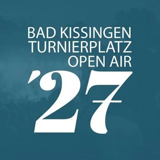 Bild: Bad Kissingen Turnierplatz Open Air