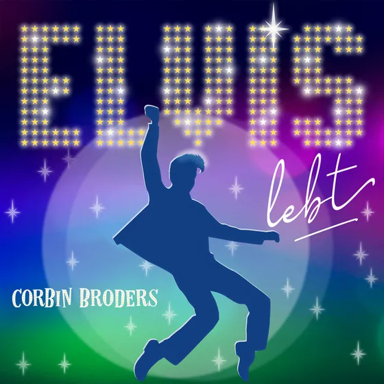 Bild: Elvis lebt