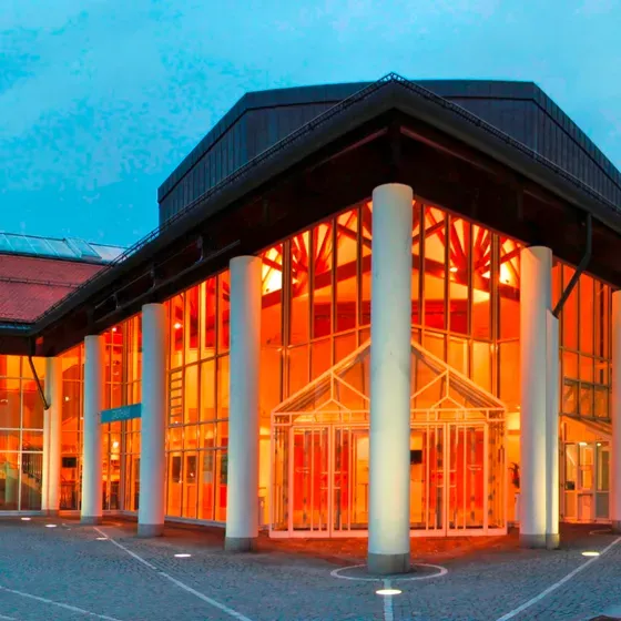 Bild: eventforum ERDING