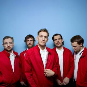 Bild: Kraftklub