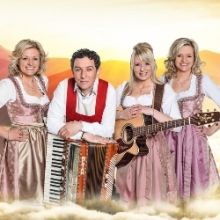 Bild: Geschwister Niederbacher