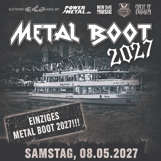 Bild: MetalBoot