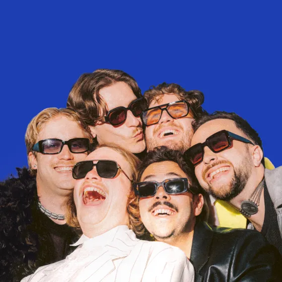 Bild: Roy Bianco & Die Abbrunzati Boys