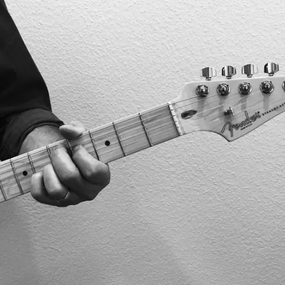 Bild: Layla - The Eric Clapton Tribute