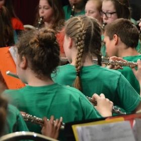 Bild: GHO-Stadttheaterkonzert