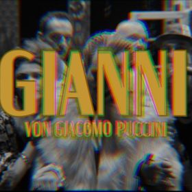 Bild: Gianni Schicchi - Theater tri-Bühne