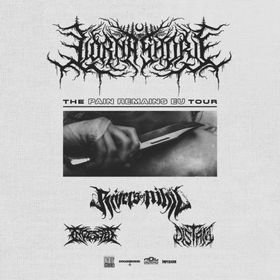 Bild: Lorna Shore