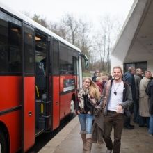 Bild: Entdecken Sie Kassel - Stadtrundfahrt
