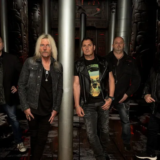Bild: Axel Rudi Pell