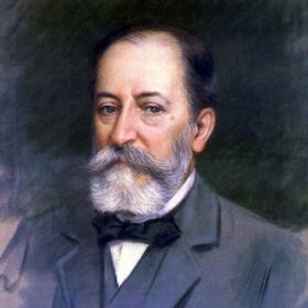 Bild: Camille Saint-Saens - Oratorio de Noel - Lambertikirche Oldenburg