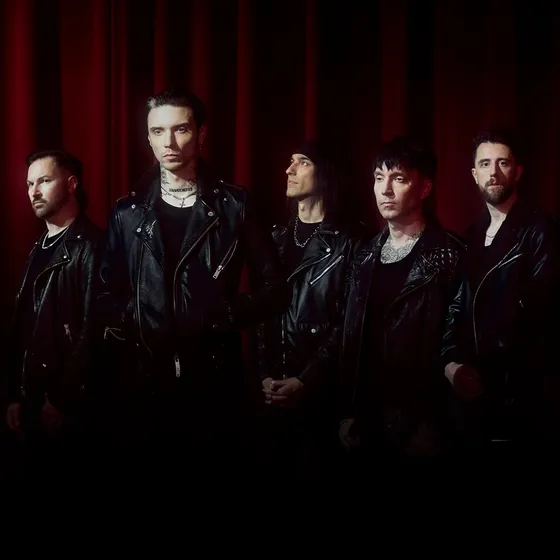 Bild: Black Veil Brides