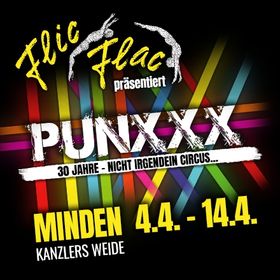 Bild: Flic Flac - Oberhausen 