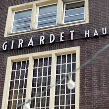 Bild: Katakomben-Theater im Girardet Haus Essen