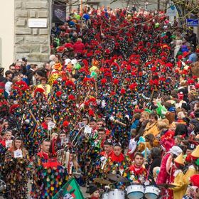 Bild: Ho Narro! Konstanz und die Fasnacht - Stadtführung in Konstanz