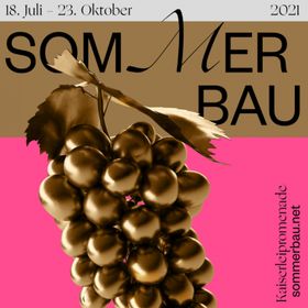 Bild: Sommerbau Freilichtbühne