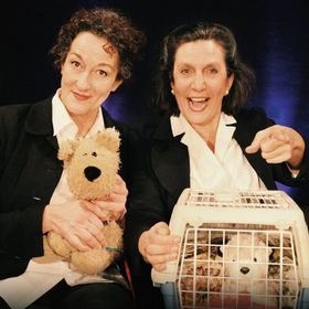 Bild: Inventur - Heidi Friedrich & Birgit Suess