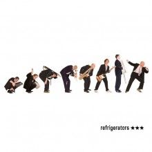 Bild: The Refrigerators 