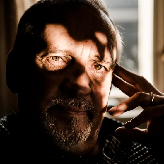 Bild: Jussi Adler-Olsen