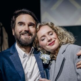 Bild: Zwei wie Wir - Kammerspiele Wiesbaden