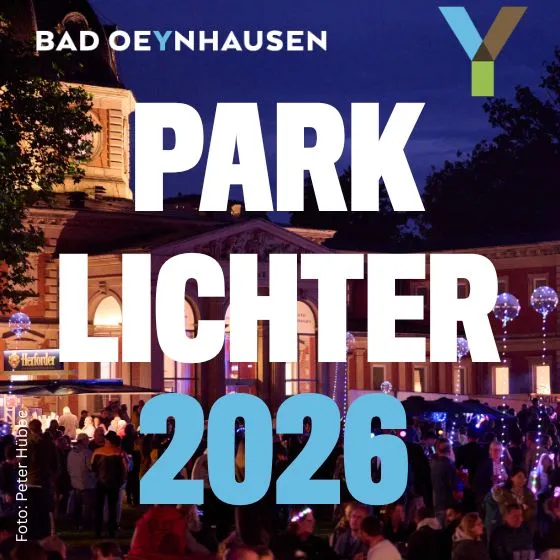 Bild: Parklichter