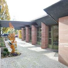Bild: Stadthalle Gelnhausen