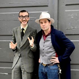 Bild: Bene Schuba & Band