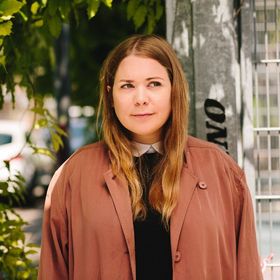 Bild: Stefanie Sargnagel