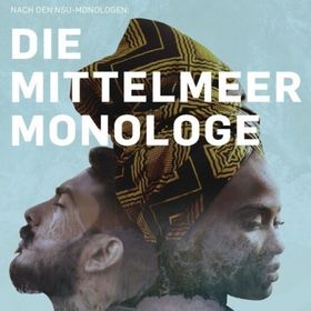Bild: Die Mittelmeer-Monologe - Theater Wort & Herzschlag