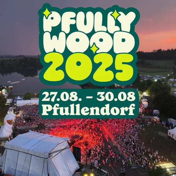 Bild: Pfullywood-Festival