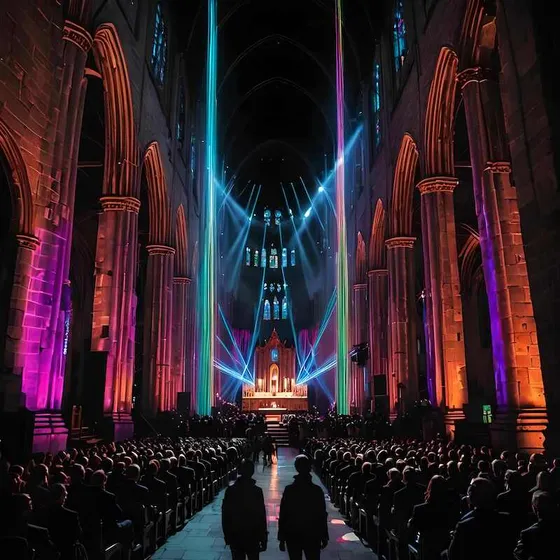 Bild: Dialog Quartett